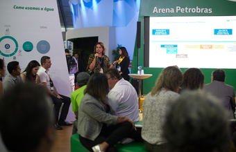 Brasília: Seleção Pública de projetos sociais e ambientais durante o Fórum Mundial da Água é lançado durante evento