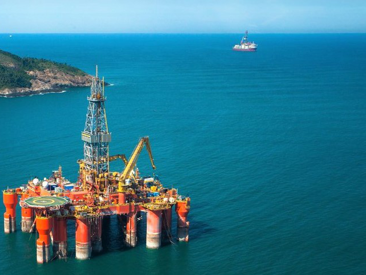 Venda dos campos de Baúna (BS) e Tartaruga Verde (BC) para a australiana Karoon Gas