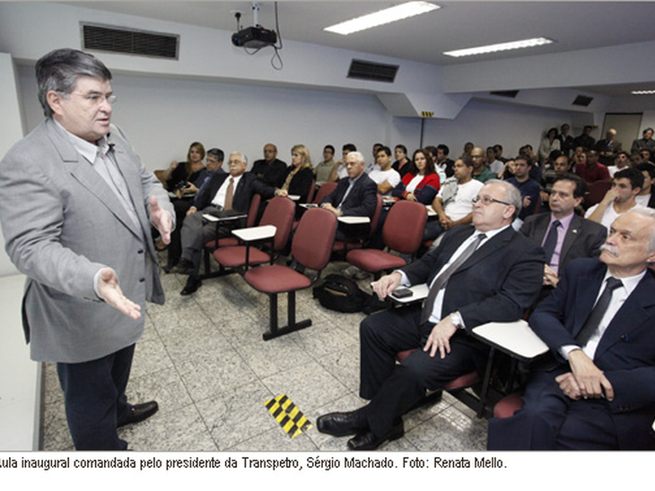 Academia Marítima é inaugurada no RJ