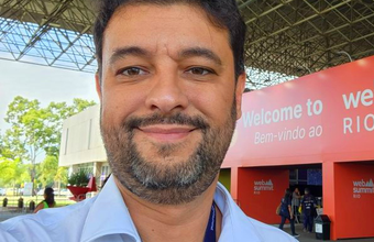 Copel vence o prêmio de melhor fundo de investimentos em transição energética no Energy Summit Brasil