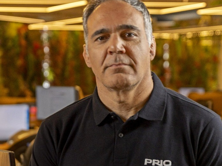 PRIO divulga resultados do 3T25 com avanços em Wahoo, Albacora Leste e retomada da produção em Peregrino