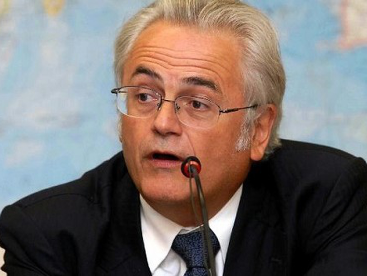 Embaixador Roberto Jaguaribe assume presidência da Apex-Brasil