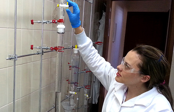 Purolite inaugura laboratório de aplicações no Brasil