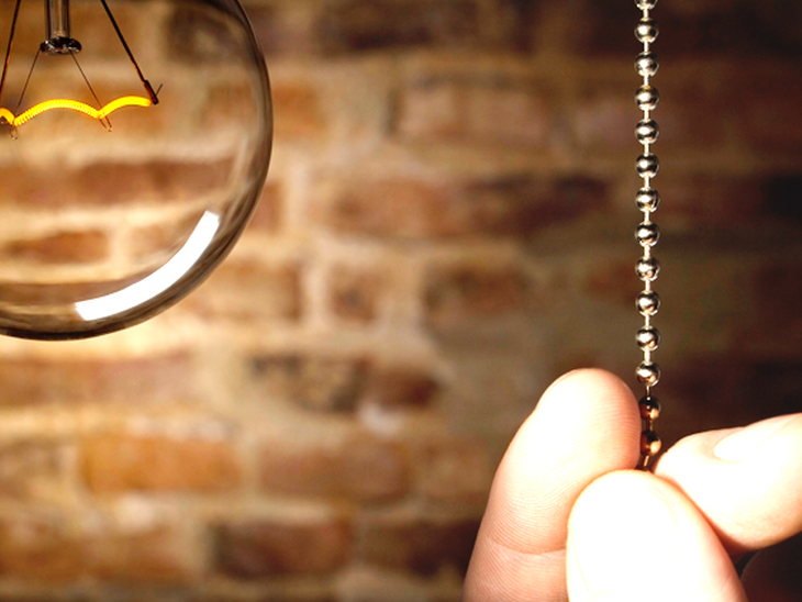 Aneel prevê universalização de energia elétrica na área rural até 2018