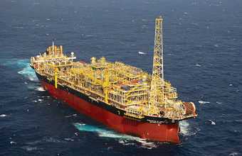 Maricá vai abrigar logística do pré-sal