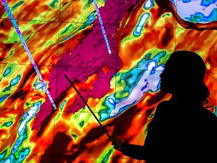 No 49º Congresso Brasileiro de Geologia o Rio vai discutir investimentos em óleo e gás