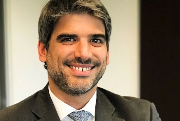 Bernardo Perseke, CEO da Gás Natural Açu (GNA) — "Queremos continuar crescendo" Bernardo Perseke, CEO da Gás Natural Açu (GNA) — "Queremos continuar crescendo"