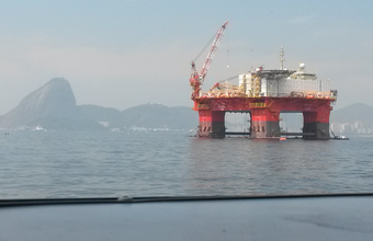 Aprovada a MP 795/2017 que dá incentivos a petrolíferas, com alterações ela volta à Câmara