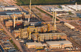 Petrobras recebe autorização para operação de unidades na Refinaria Abreu e Lima