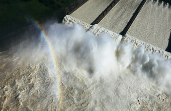 Itaipu deve superar o próprio recorde de geração