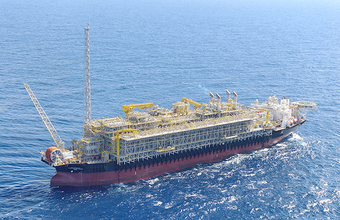 FPSO da MODEC é selecionado pelo Fórum Econômico Mundial como referência da 4ª Revolução Industrial