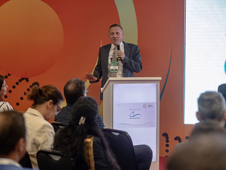 Brasil diversifica sua matriz energética