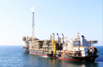 FPSO da MODEC inicia produção no Golfo do México