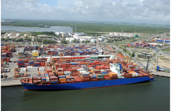 Suape apresenta vantagens para pequenos exportadores 