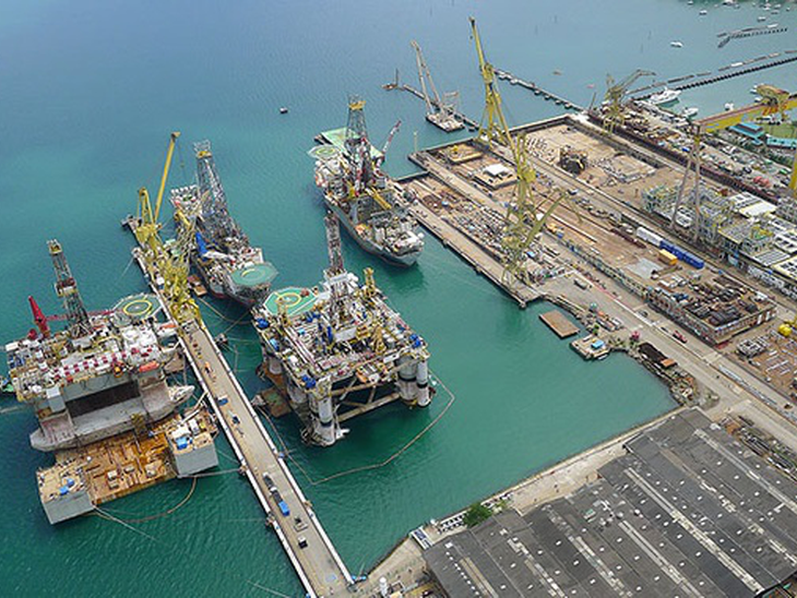 Firjan apresenta documento sobre panorama da indústria naval