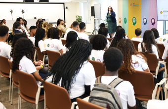 Shell NXplorers encerra sua 8ª edição no Brasil com resultados expressivos