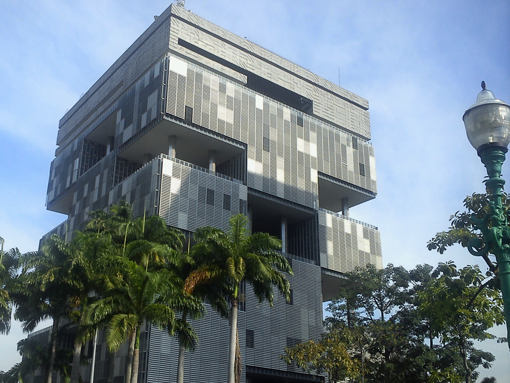 Justiça revoga liminar que autorizava participação da Odebrecht Óleo e Gás em licitação da Petrobras