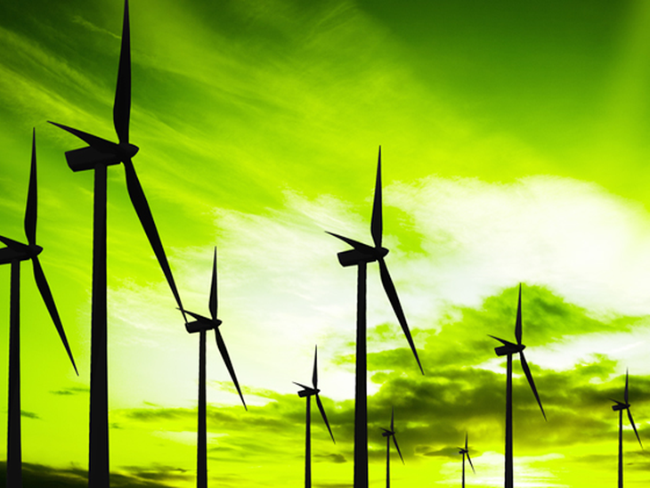 Leilão para contratação de energia eólica tem 16 mil MW cadastrados