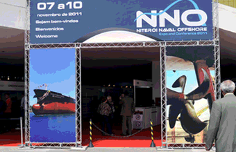 Falta de mão de obra e mais inovação no setor foram os destaques da abertura do evento