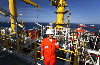 OGX faz alterações no desenvolvimento de sua produção