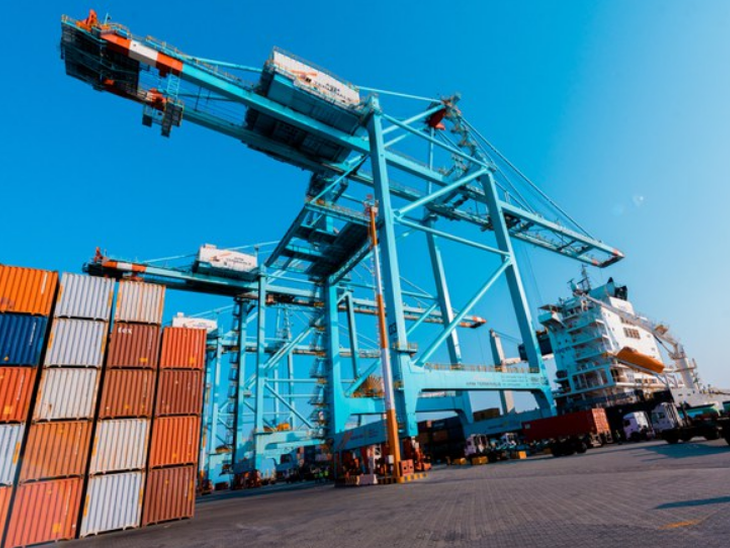 Complexo do Pecém (CE) abriga os primeiros projetos de hidrogênio verde do Brasil