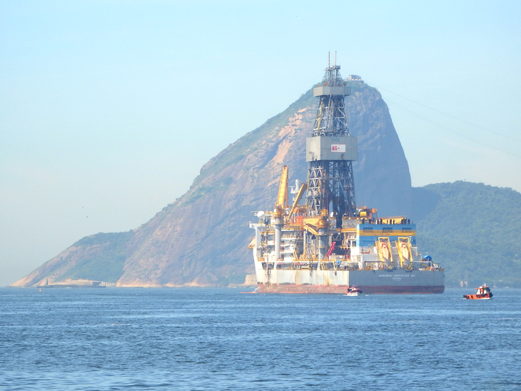 27º Congresso Internacional de Transporte Aquaviário, Construção Naval e Offshore, de 23 a 25 de outubro na Firjan