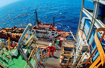 Produção total de novembro chegou a 2,86 milhões boed e no pré-sal 1,45 milhão