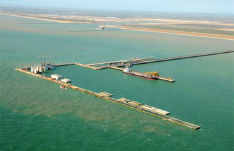 Receita Federal aprova alfandegamento do Terminal de Petróleo do Porto do Açu