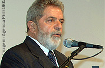 Lula inaugura usina e diretoria da nova empresa toma posse nesta terça