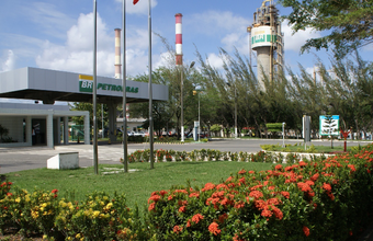 FAFENs Bahia e Sergipe entram em operação