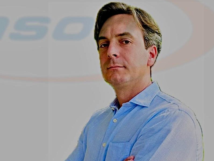 No iBEM 2026, Pason destaca apostas da empresa em digitalização e integração de dados para otimizar operações