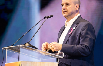 OTC Brasil 2025 reúne mais de 23 mil pessoas no Rio de Janeiro