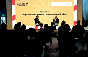 Energy Summit 2026: arena Diálogos da Transição debate pobreza energética, previsibilidade regulatória e papel do GLP na transição