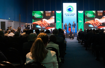 OTC Brasil conecta potencial da Margem Equatorial a investimentos de R$ 4 bilhões anuais em P&D