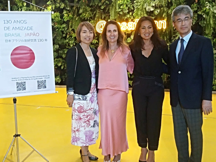 Evento “Mulheres na Liderança”