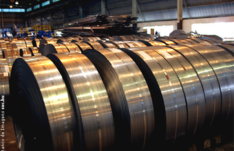 Demanda maior faz Gerdau elevar investimentos a R$ 11 bi até 2014   