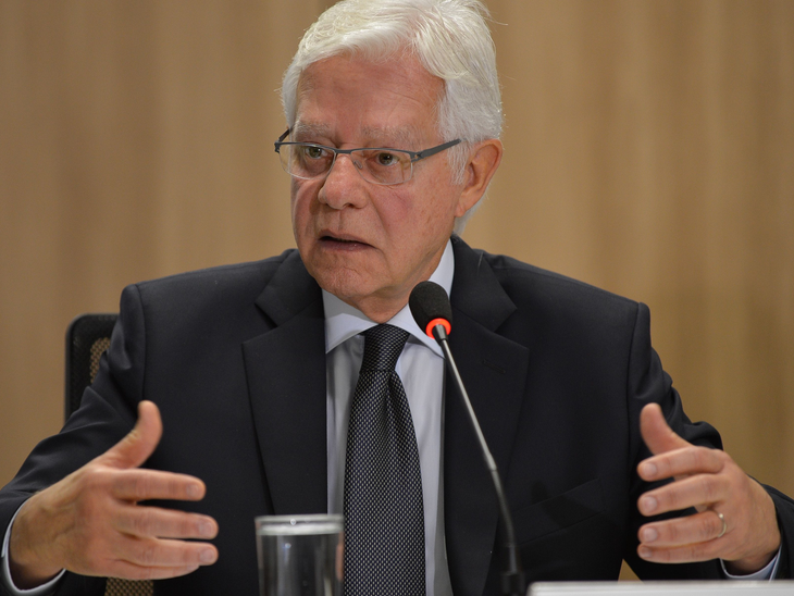 Moreira Franco discute Programa de Parcerias de Investimentos em reunião na Fiesp