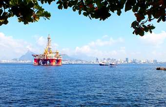 No setor de energia teremos investimentos de R$ 1,8 trilhão até 2027, diz ministro Bento Albuquerque na Petrobras