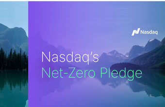 Meta Net-Zero da Nasdaq aprovada pela iniciativa de Metas Baseadas na Ciência