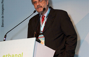 Presidente da Petrobras Biocombustível participa do Ethanol Summit em São Paulo