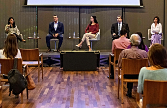 Firjan e OceanPact debatem transição energética no ecossistema marítimo