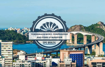 SPE Brazil Turbomachinery, Compressor & Pump Symposium acontece em Vitória, ES