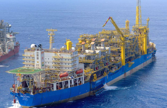 A empresa apresenta prejuízo de R$ 16,5 bilhões no terceiro trimestre