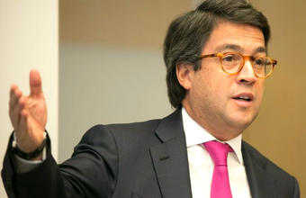 Luis Alberto Moreno, presidente do BID afirma que "este é o momento de apostar no futuro do Brasil”