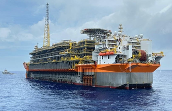 Produção de petróleo e gás em agosto de 2026 alcançou 6,002 milhões de boe/d