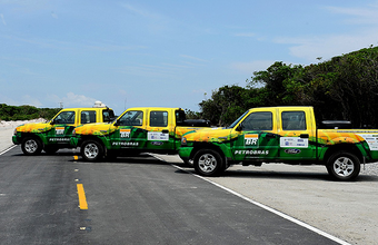 Biodiesel B20 tem testes concluídos