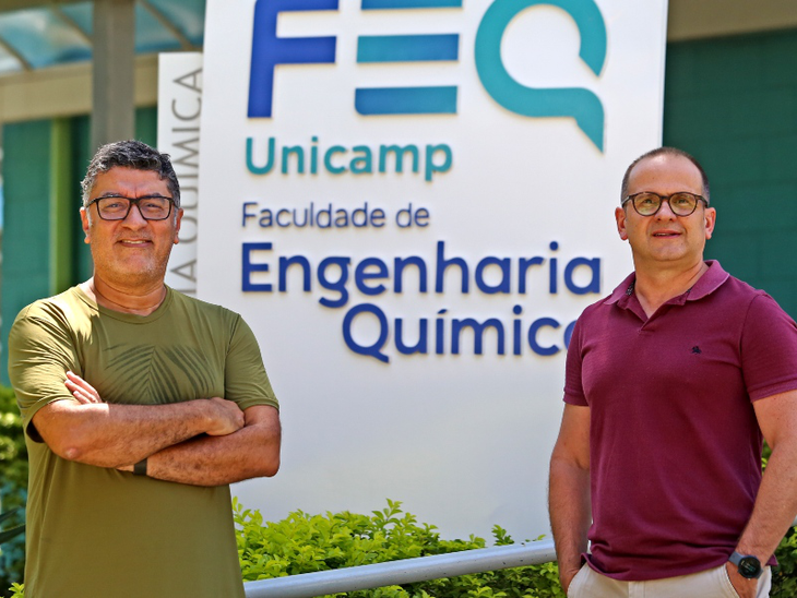 Softwares da Unicamp para segurança industrial são testados em plataformas de petróleo