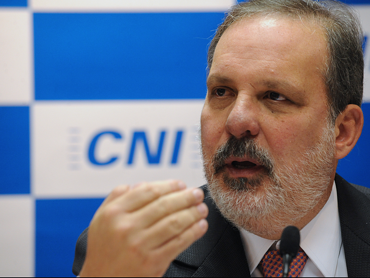 Brasil Mais Produtivo vai ampliar a produtividade industrial