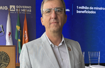 Entrega de Gasoduto no Centro-Oeste de Minas Gerais é novo marco para economia do estado