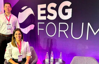 Bevap Bioenergia participa do ESG Fórum